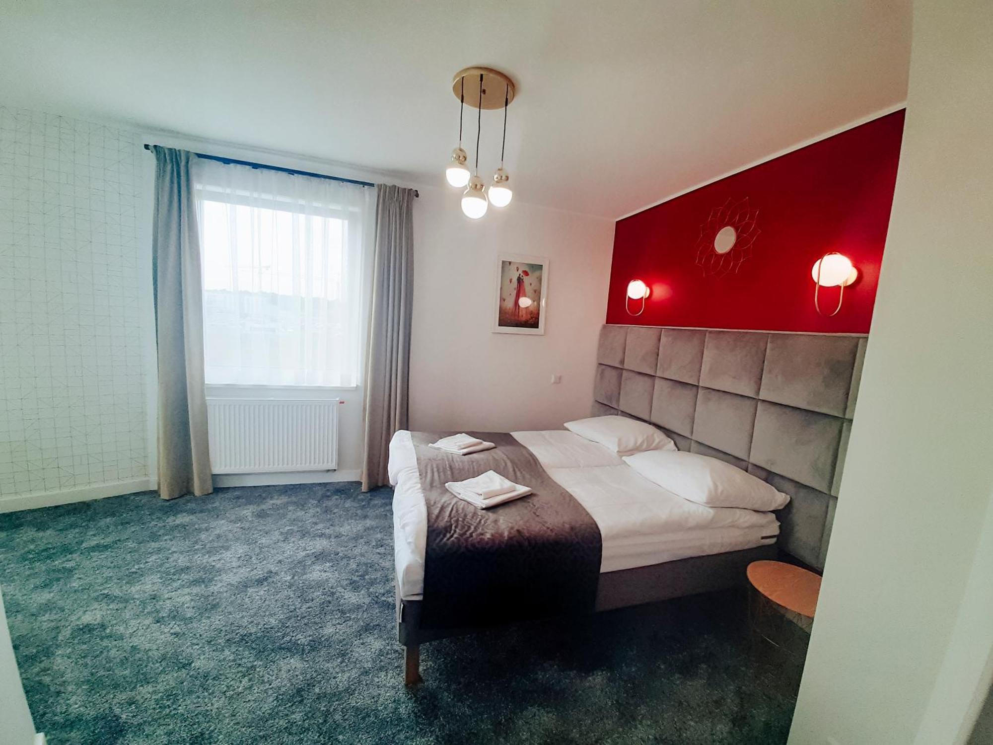 Bed and Breakfast Wyjatkowe Smaki Pruszcz Gdański Esterno foto