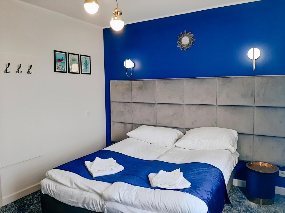 Bed and Breakfast Wyjatkowe Smaki Pruszcz Gdański Esterno foto